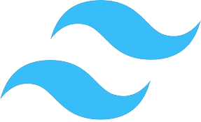 Tailwind CSS Logo